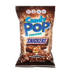 Candy Pop American Popcorn