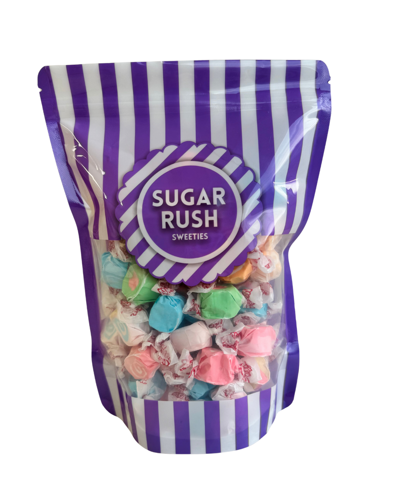 Salt Water Taffy Mix