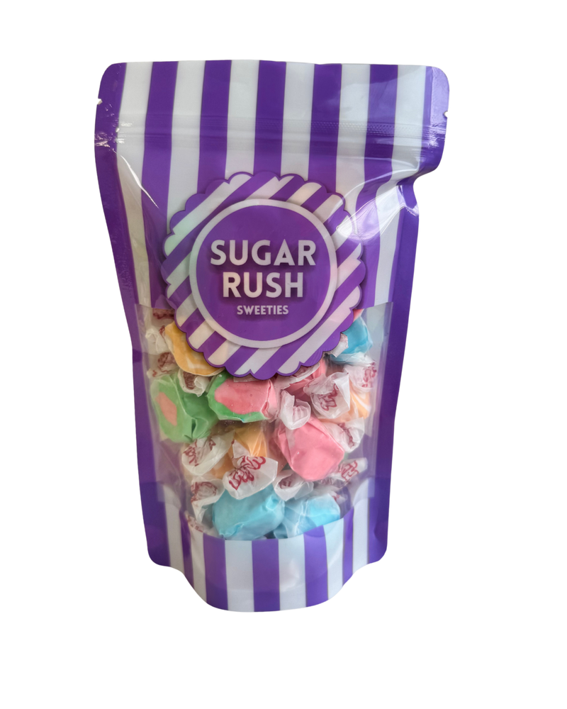 Salt Water Taffy Mix