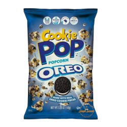 Candy Pop American Popcorn