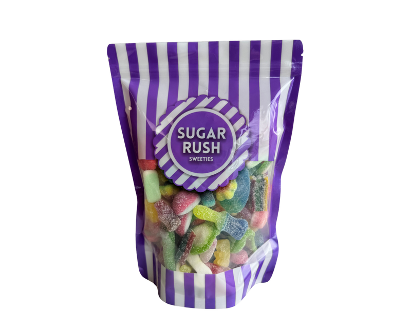Fizzy Mix