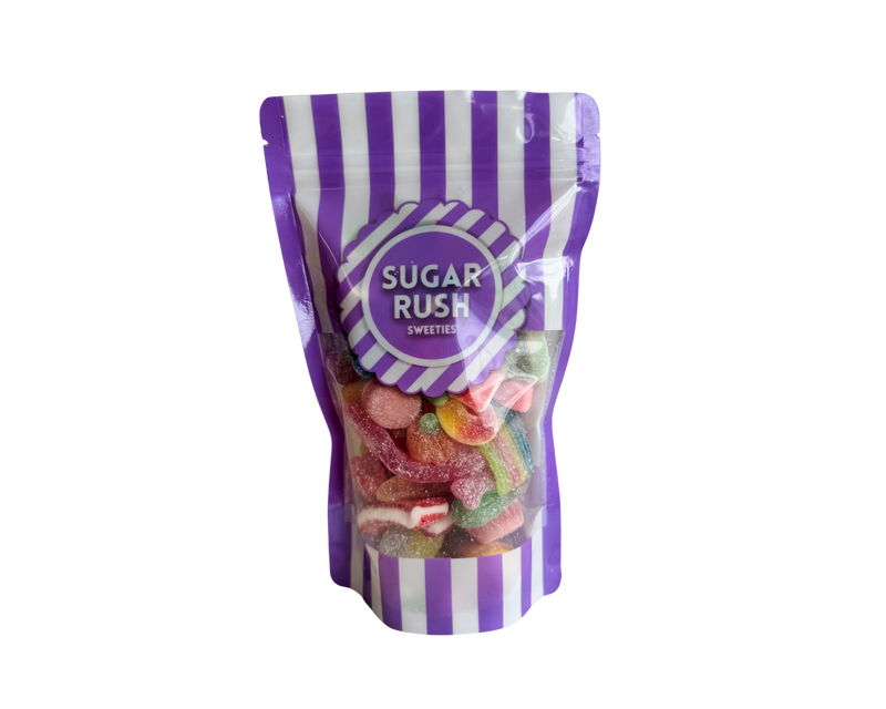 Fizzy Mix