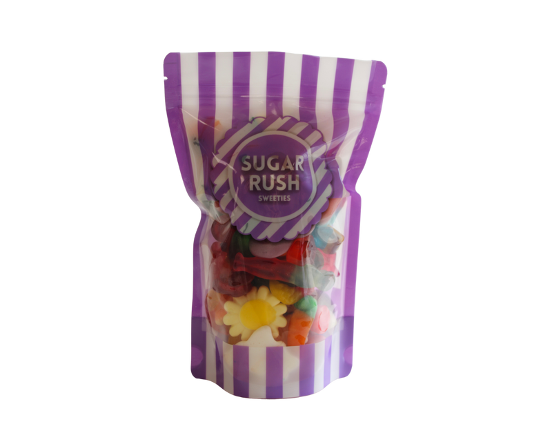 Non Fizzy Mix