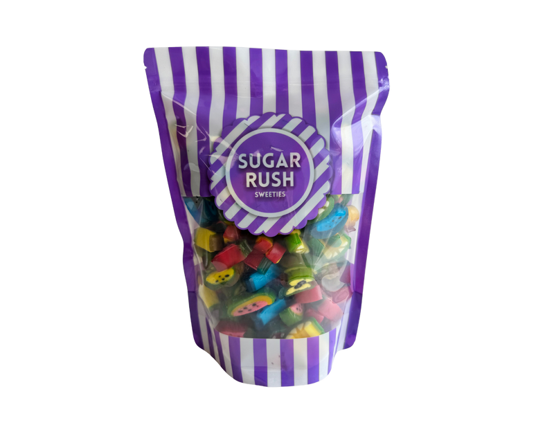 Peelable Sweet Mix