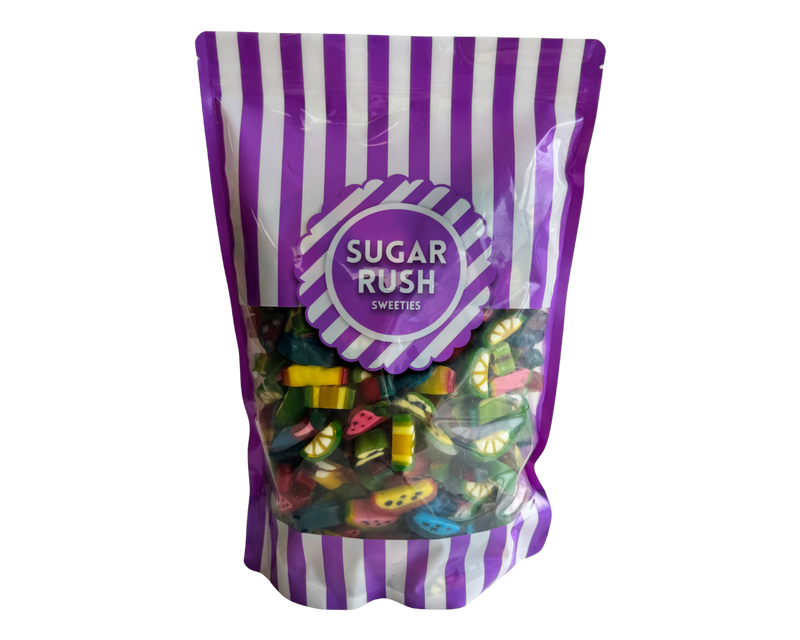 Peelable Sweet Mix