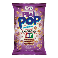Candy Pop American Popcorn