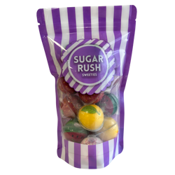 Trolli Flavour Bombs Mixed Pouch