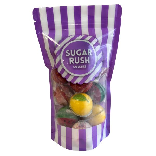 Trolli Flavour Bombs Mixed Pouch