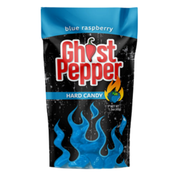 Ghost Pepper Hard Candy