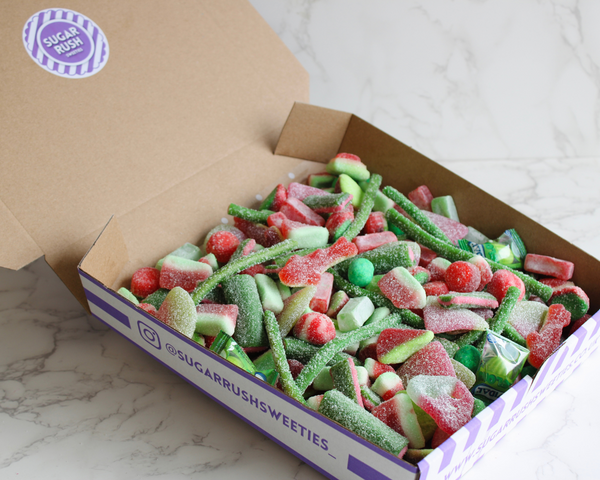 Watermelon Mix