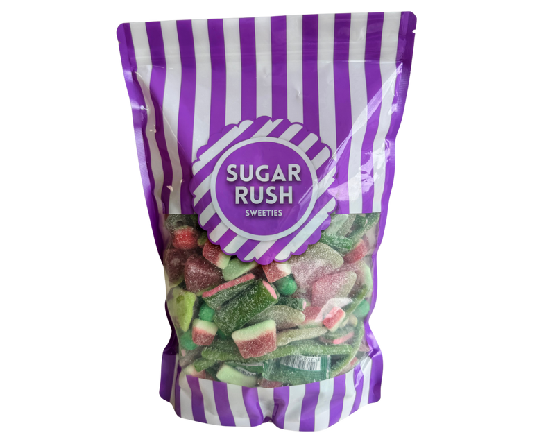 Watermelon Mix