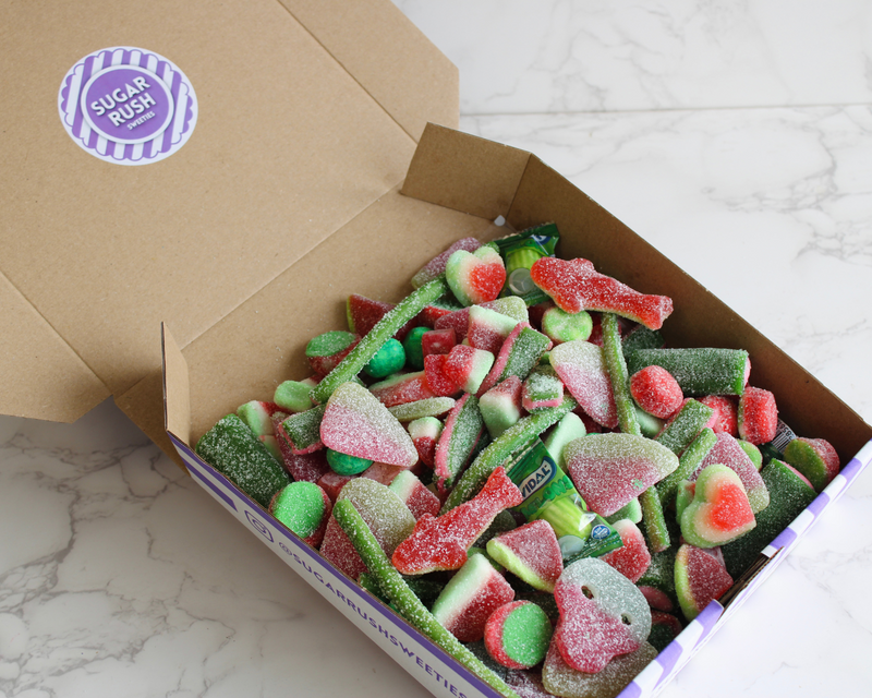 Watermelon Mix