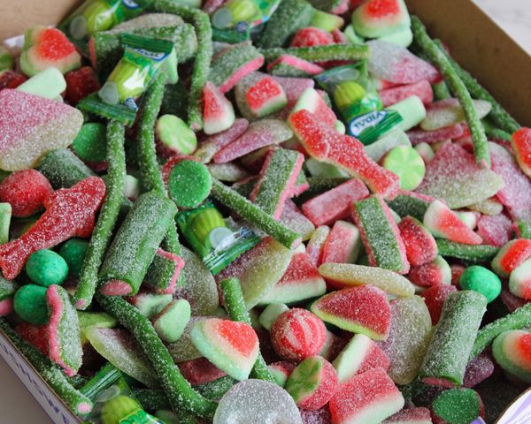 Watermelon Mix