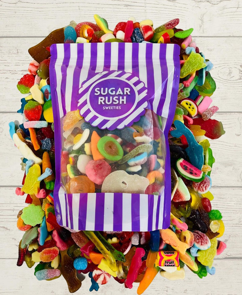Sugar Rush Popular: Slot Sugar Rush Maxwin Pragmatic Play ⏤ Review Fitur dan Keseruan untuk Pemain Indonesia