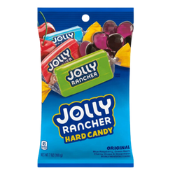 Jolly Rancher Original Peg Bag