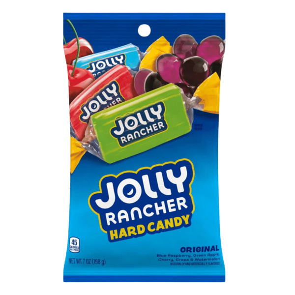 Jolly Rancher Original Peg Bag