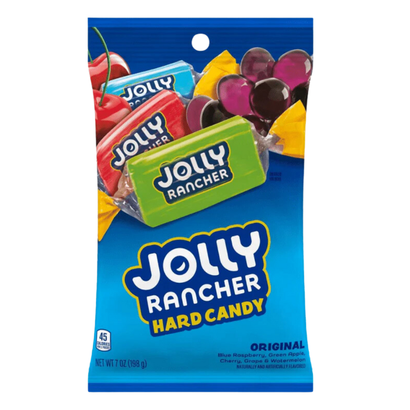 Jolly Rancher Original Peg Bag