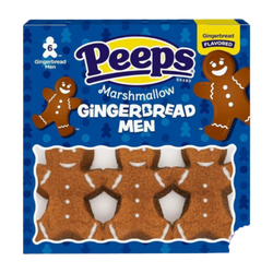 Peeps Christmas Range