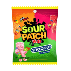 Sour patch Kids