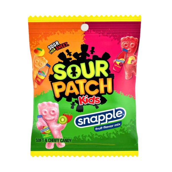 Sour patch Kids