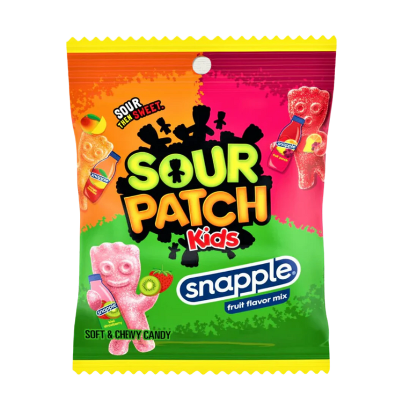 Sour patch Kids