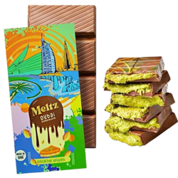 The Original Dubai Chocolate